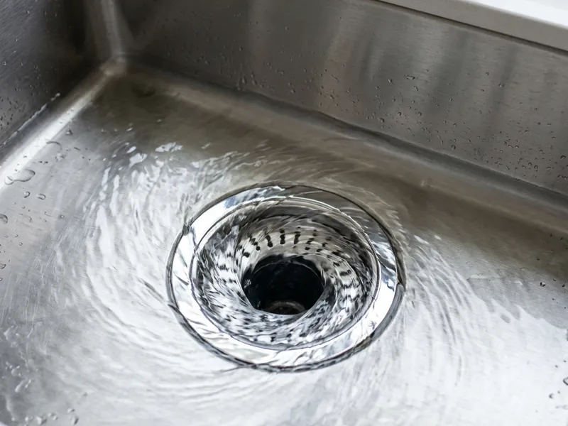 Drain Cleaning Plumber in Highland, AR